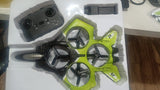 AEROJET DRON CON CAMARA PRO