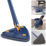 TRAPEADOR TRIANGULAR GIRATORIO 360 GRADOS