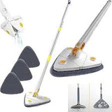 TRAPEADOR TRIANGULAR GIRATORIO 360 GRADOS